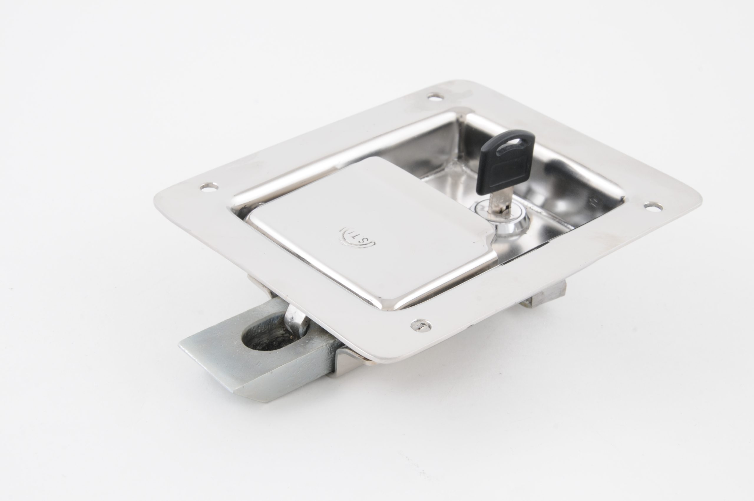 Hinge P.N 205