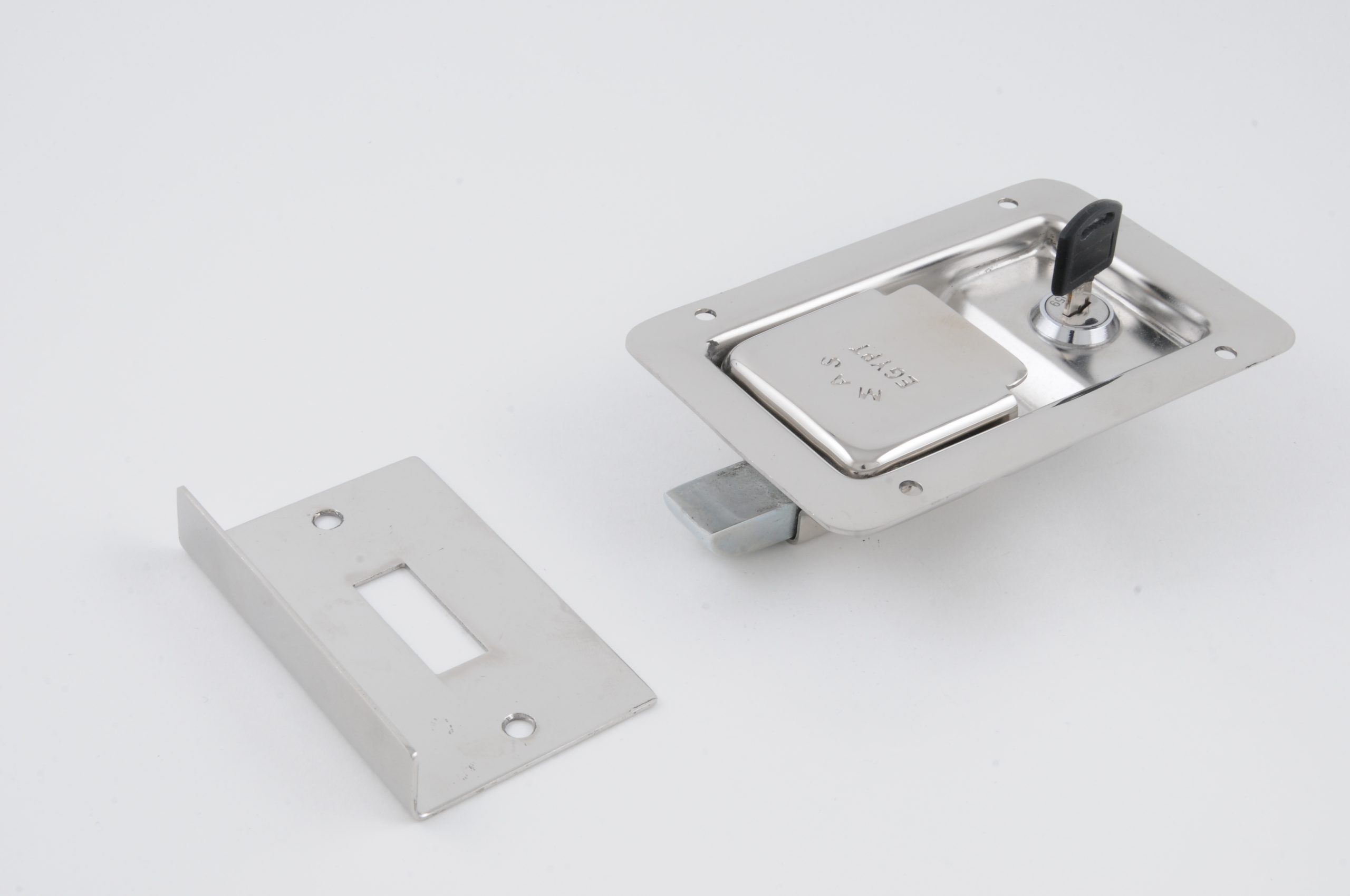 Hinge P.N 206