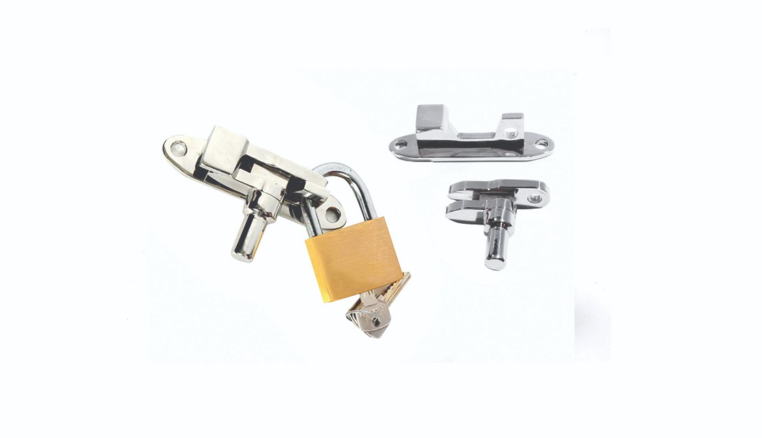 Hinge P.N 32-C