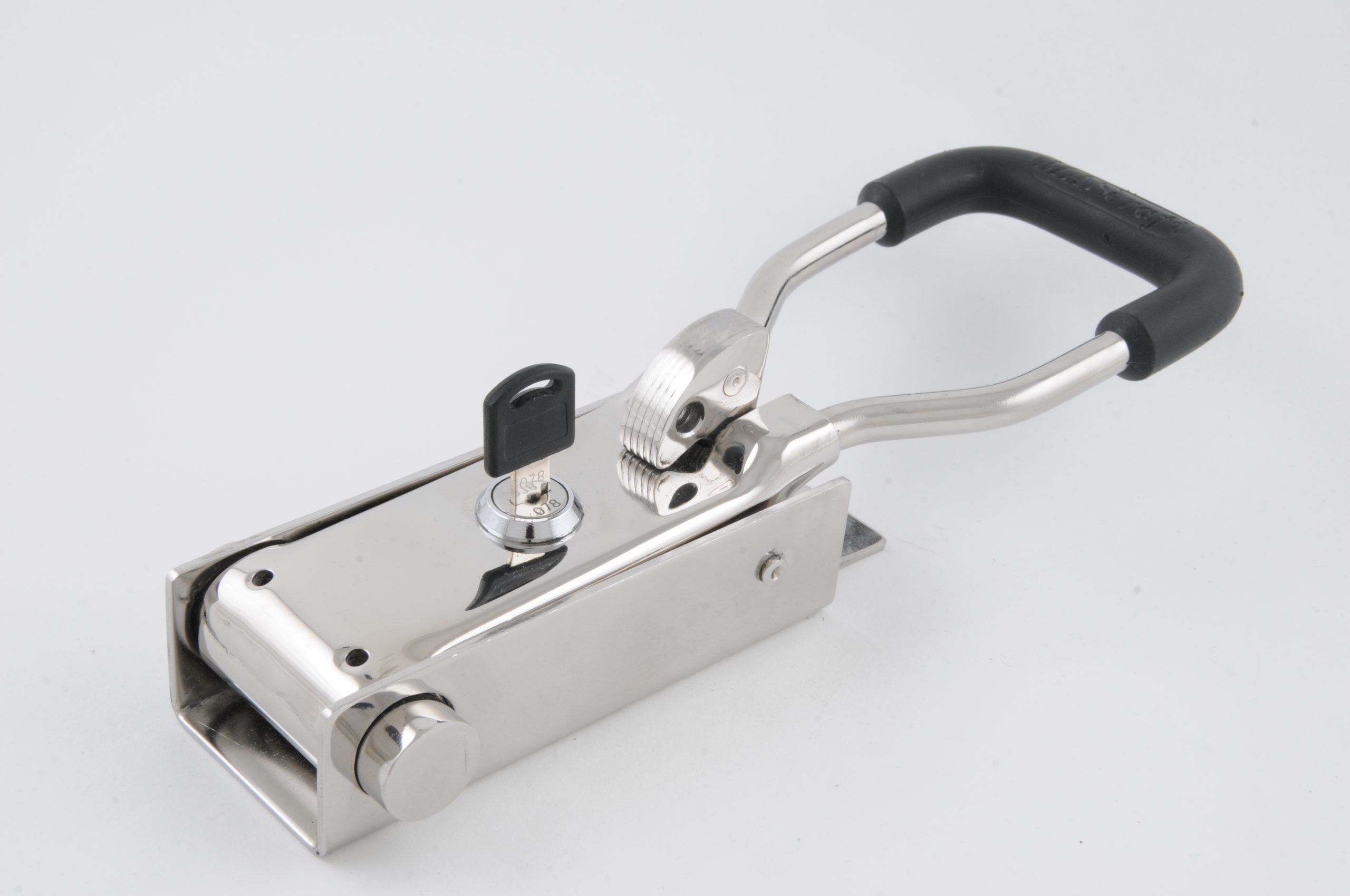 Hinge P.N 404