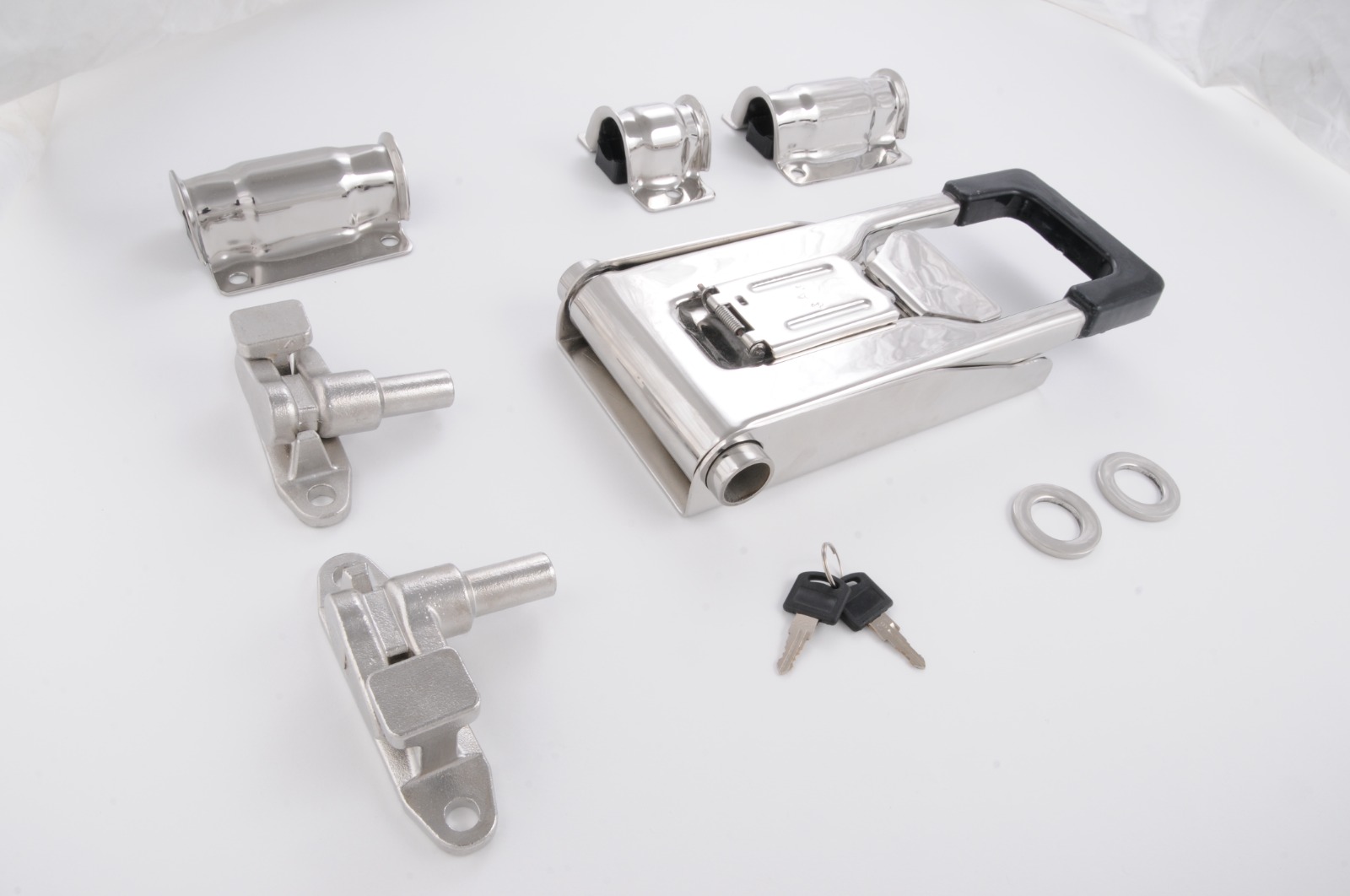 Hinge P.N 406-CS