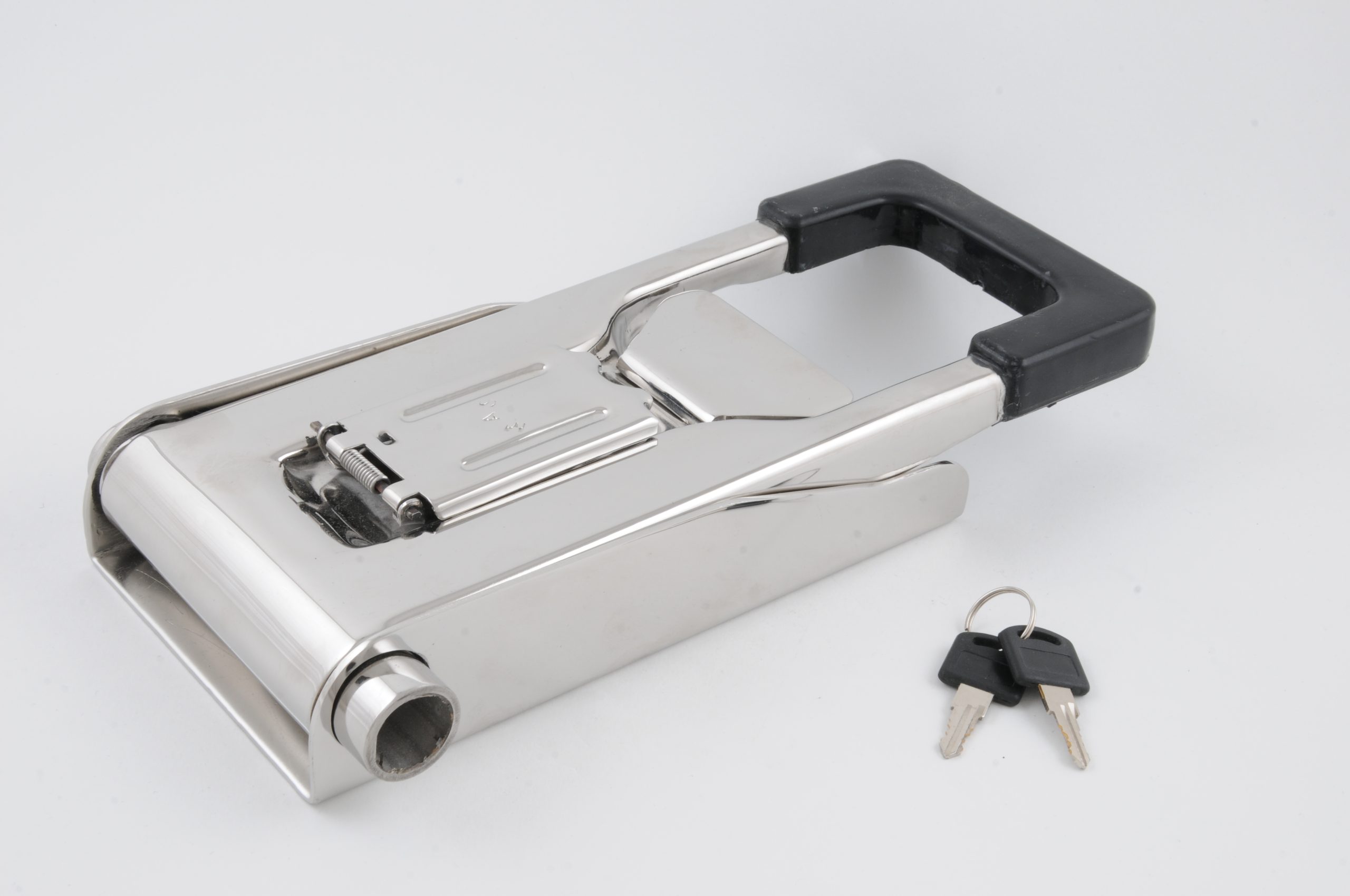 Hinge P.N 406