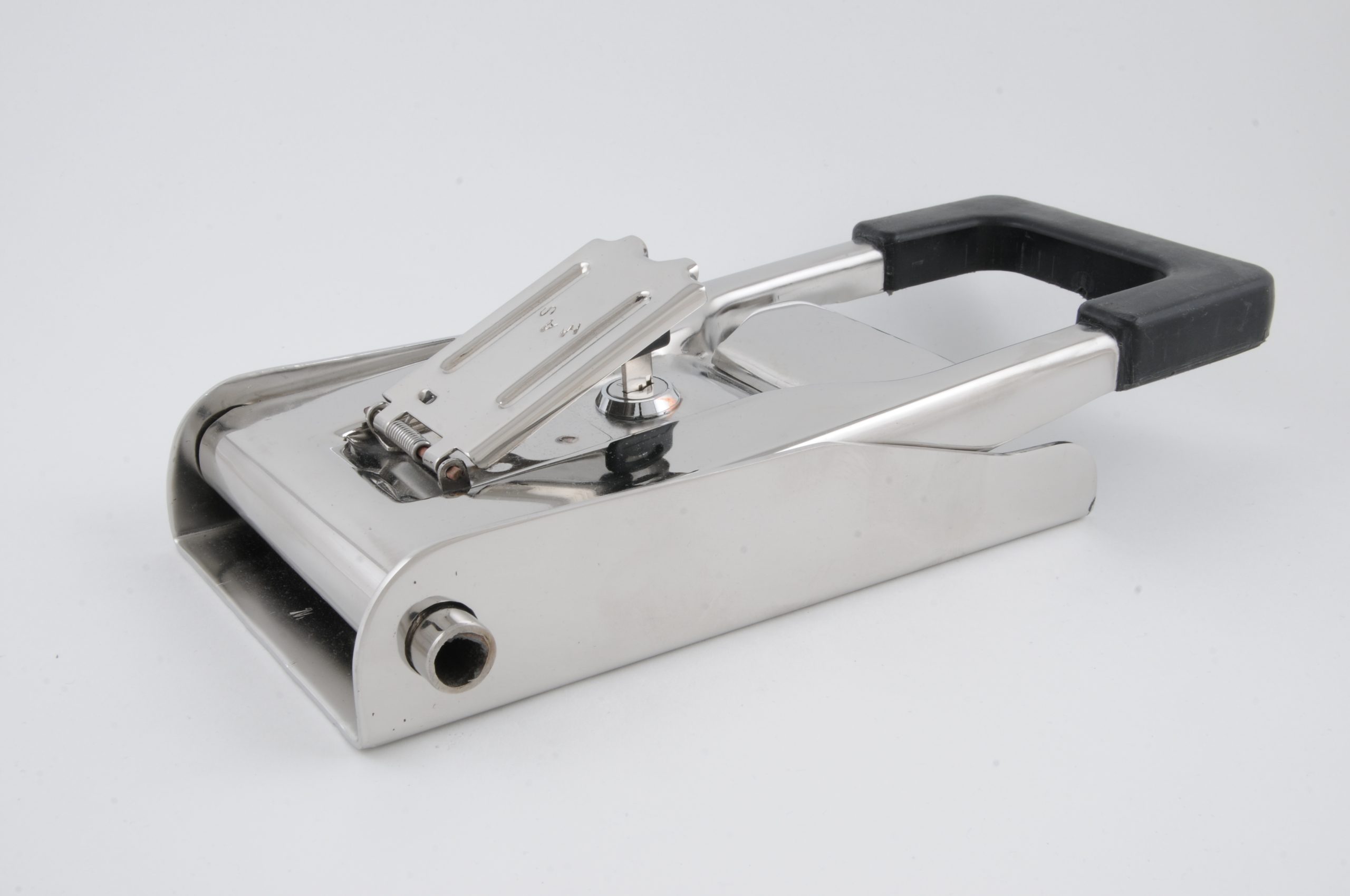 Hinge P.N 602