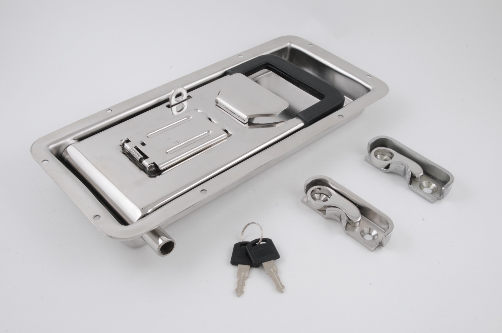 Hinge P.N 604-CS