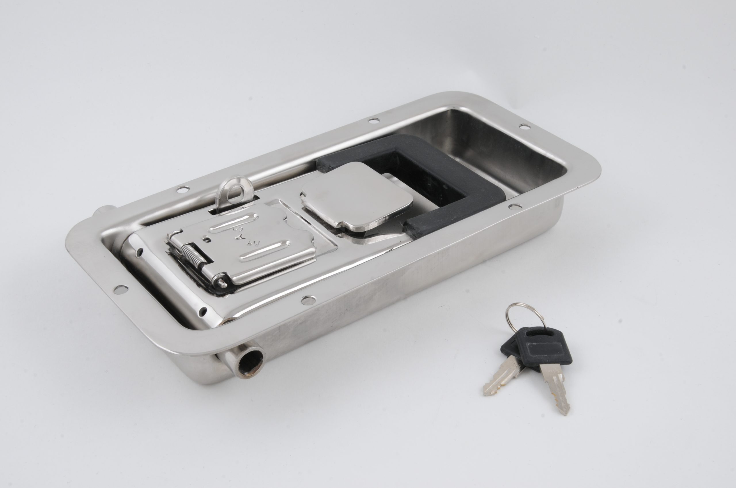 Hinge P.N 605