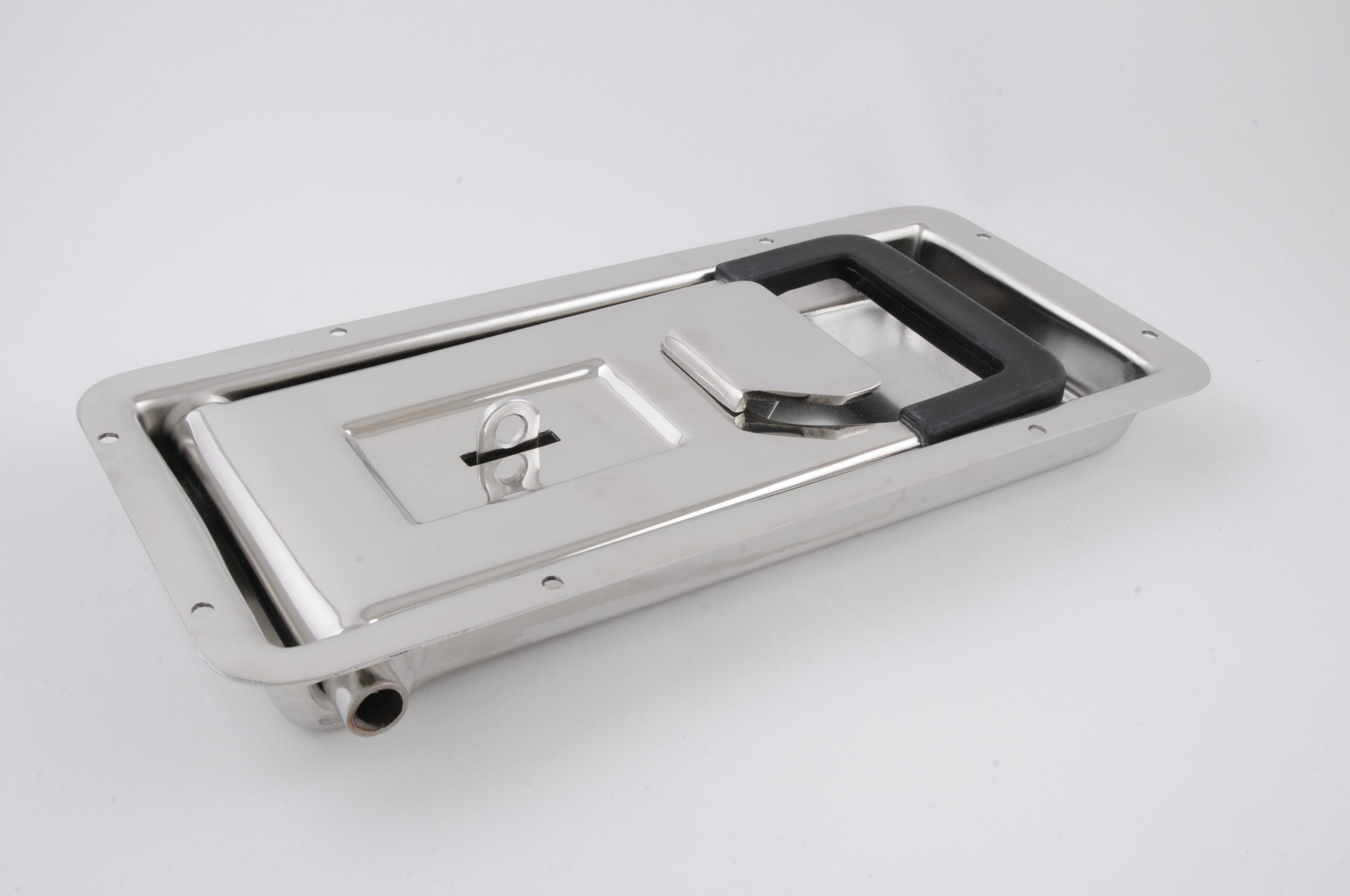 Hinge P.N 606