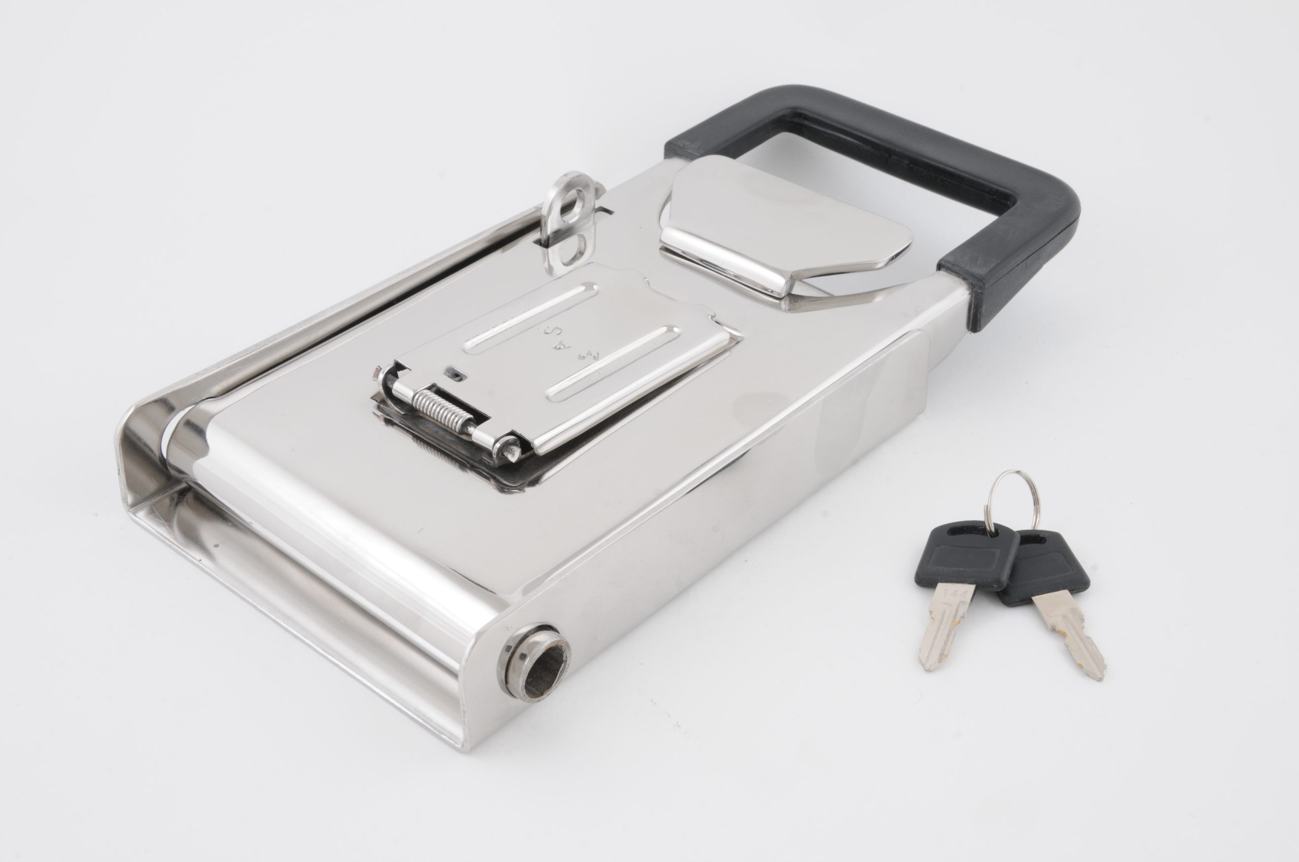 Hinge P.N 609