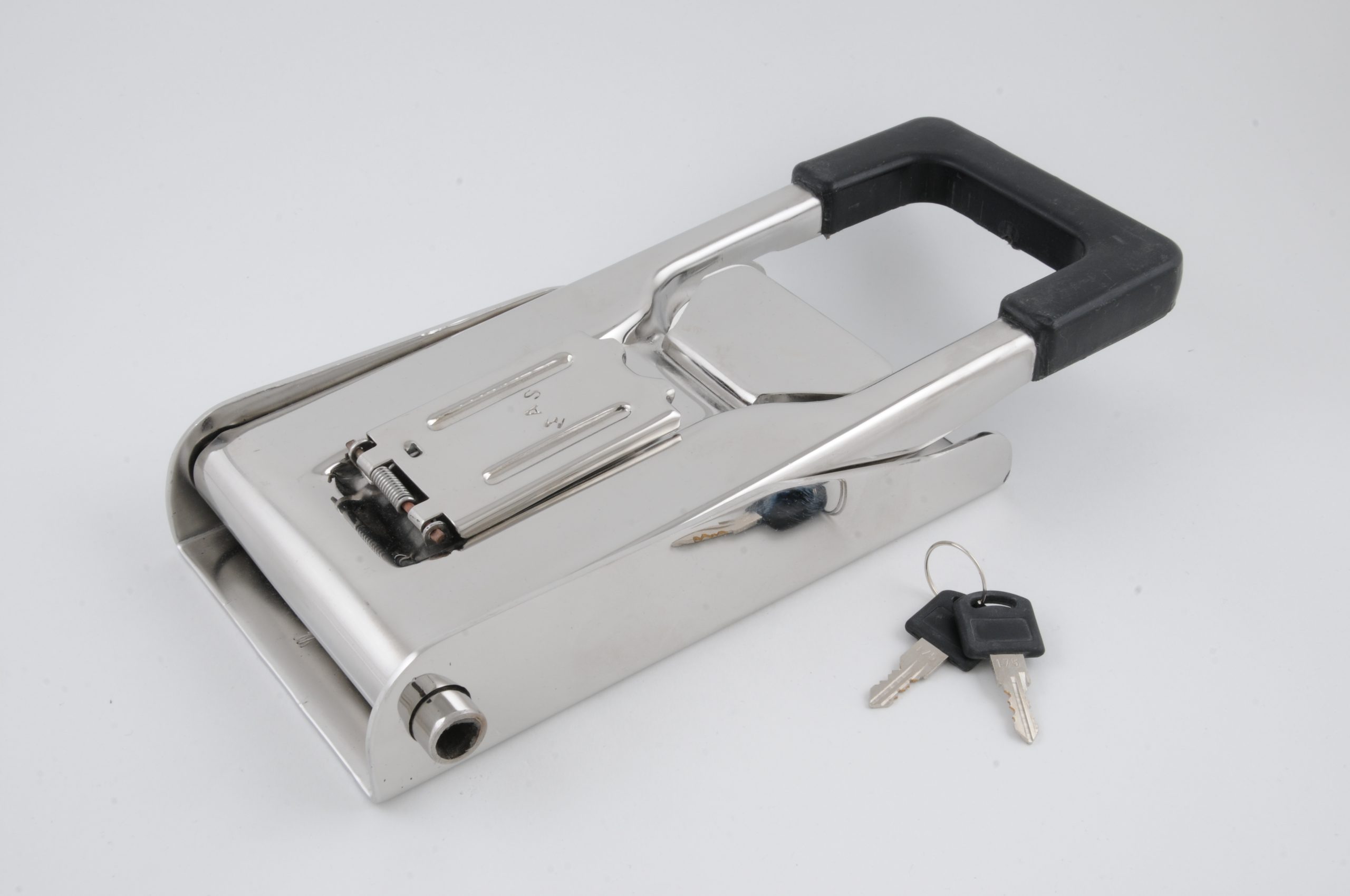 Hinge P.N 610