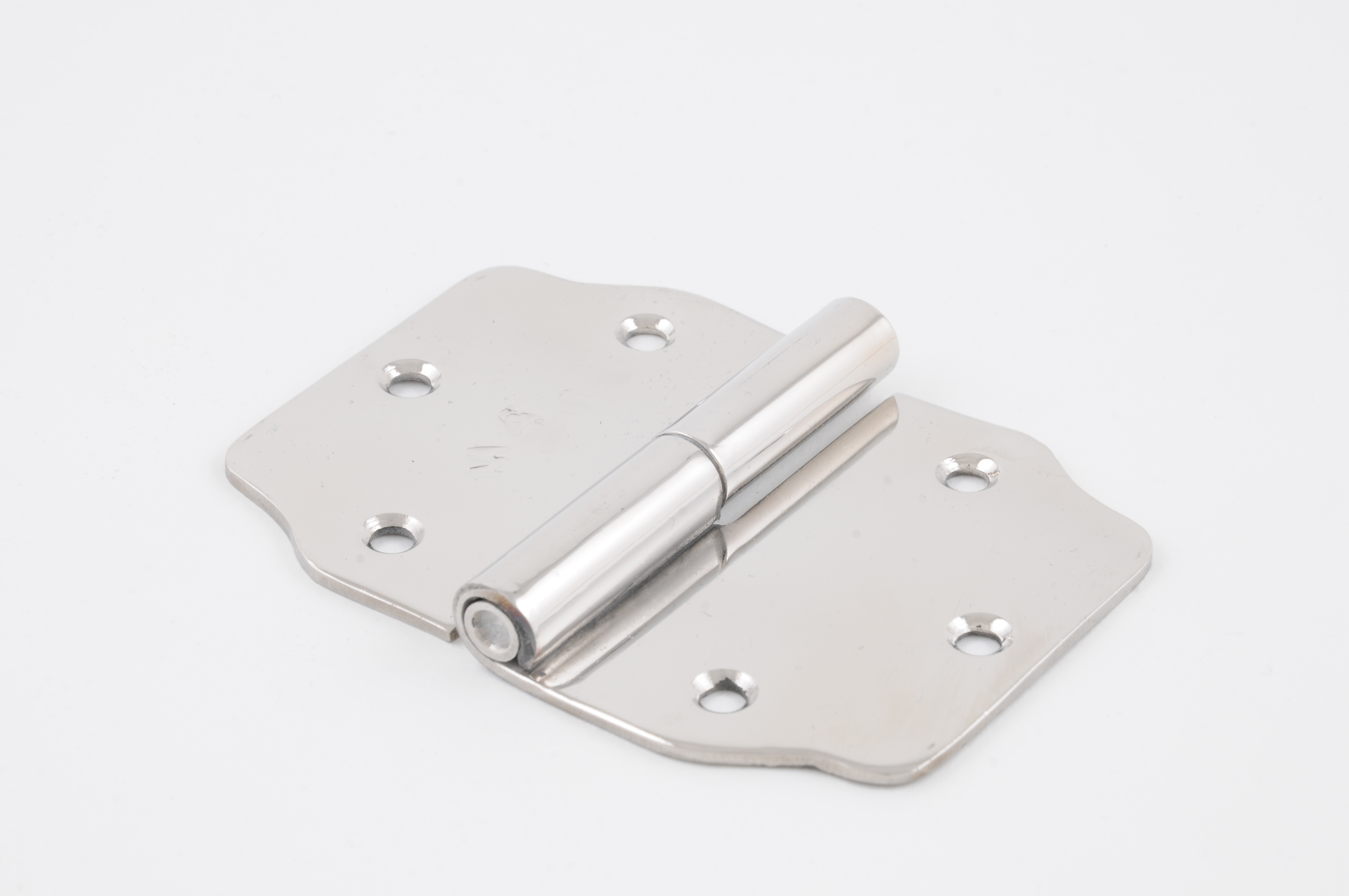Hinge P.N D-6