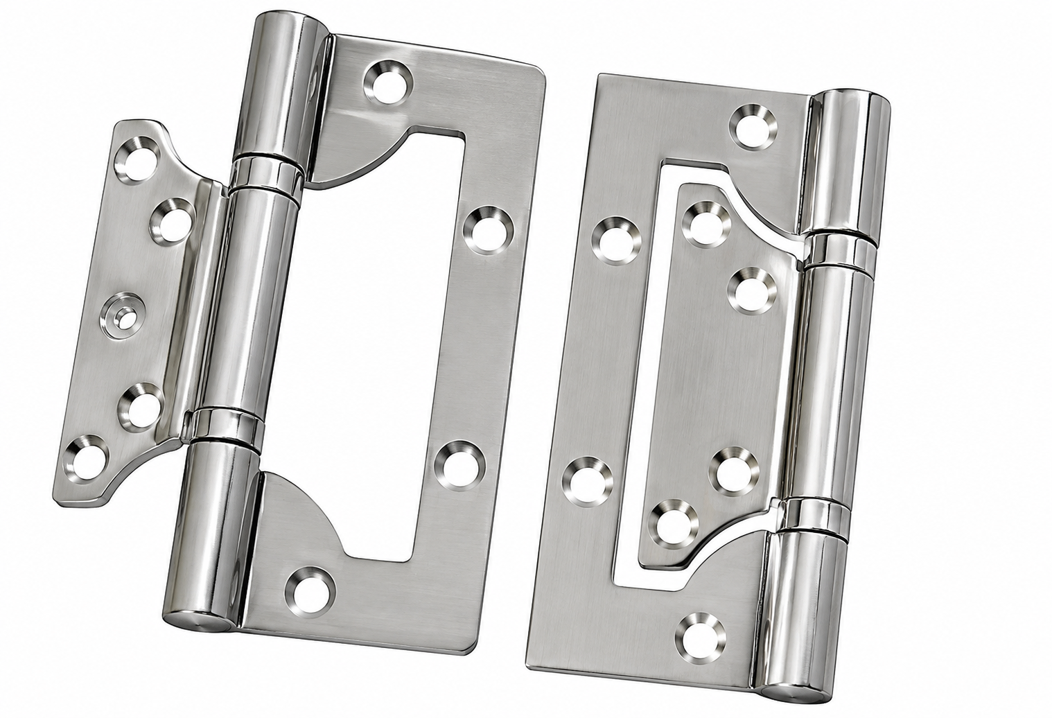 Hinge P.N D-9