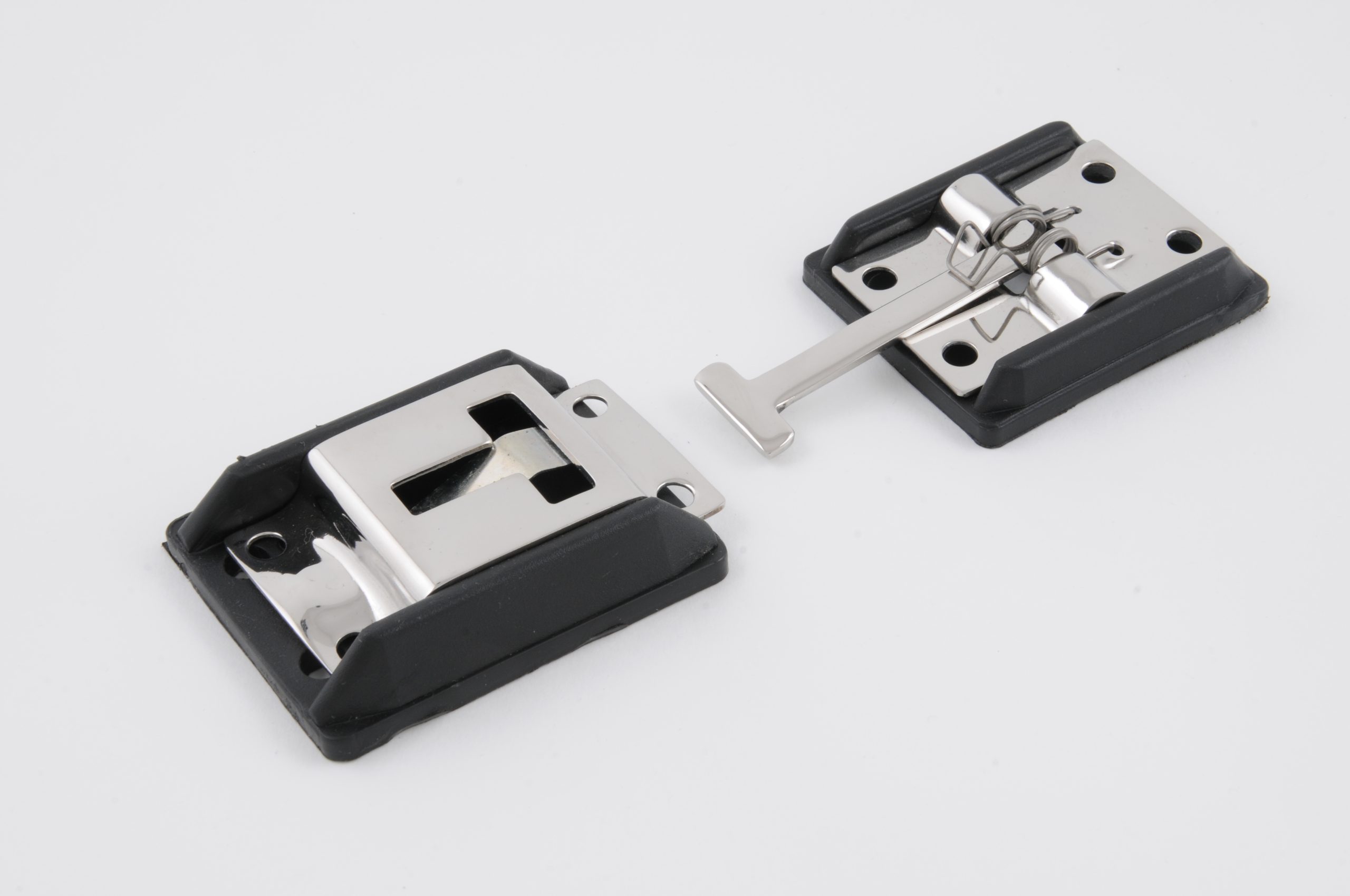 Hinge P.N R-1